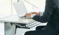 1日のタスク確認と優先順位付