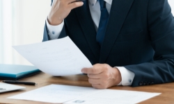 条件変更申込案件の集中審査